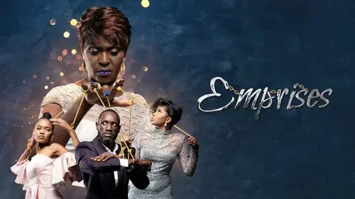 Emprises