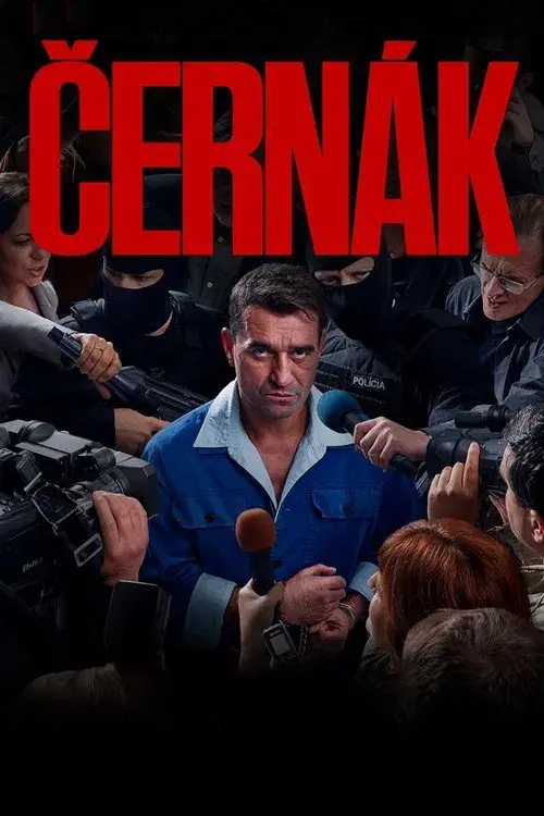 ČERNÁK