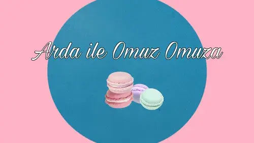 Arda ile Omuz Omuza
