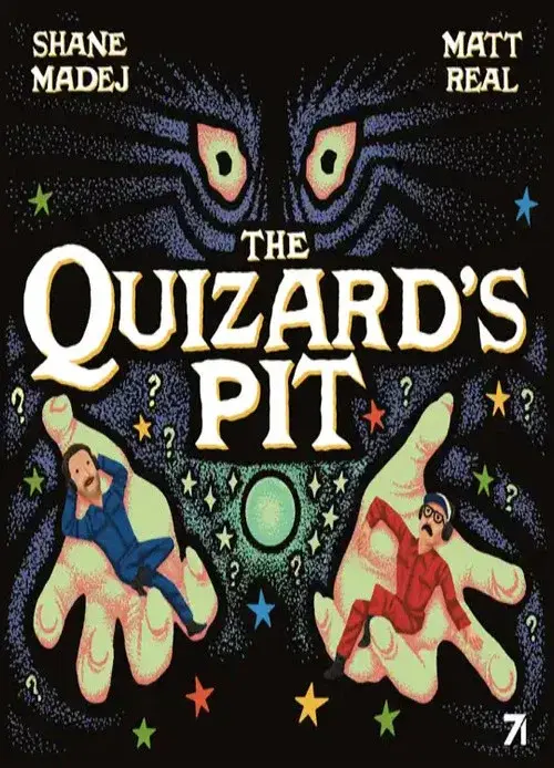 The Quizard's Pit