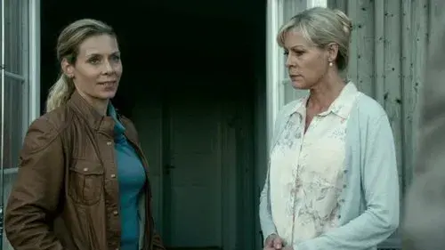 Först när givaren är död