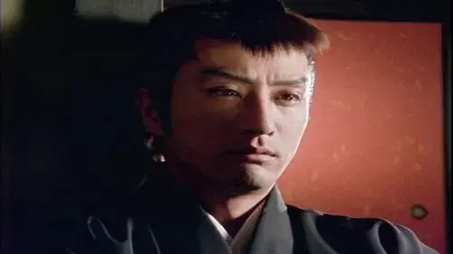 眠狂四郎円月殺法