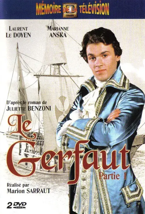 Le Gerfaut