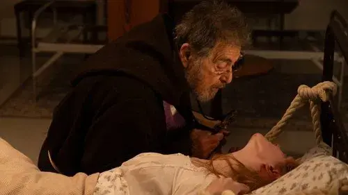 The Ritual