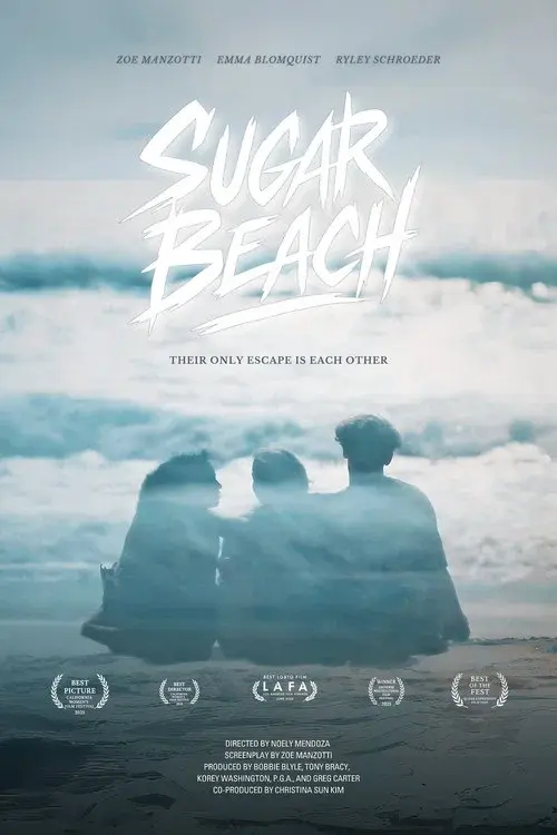 Sugar Beach