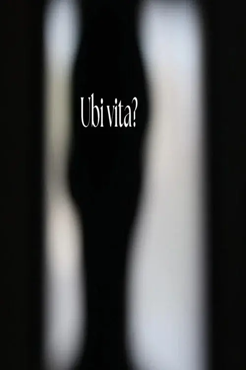 Ubi vita?