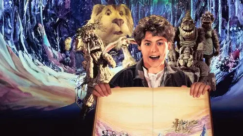 The NeverEnding Story III