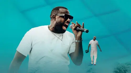 Gims à Paris la Défense Arena : le concert événement