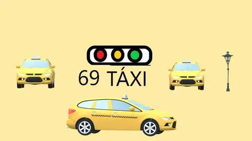 69 Táxi