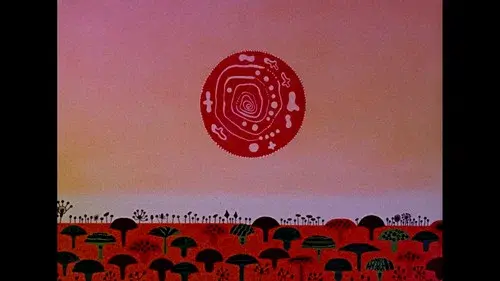 The Abduction of the Sun and the Moon