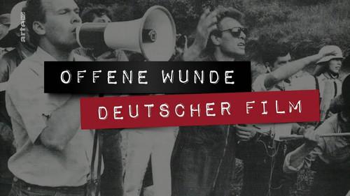 Open Wounds – A Journey through German Genre Films