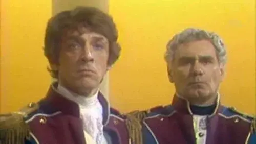 The Autumn Campaign of 1799