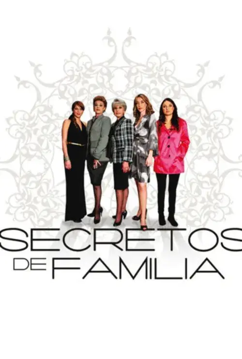 Secretos de familia