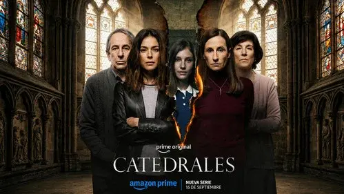Catedrales
