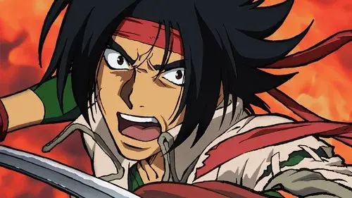 機動武闘伝Gガンダム