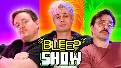 Bleep-show