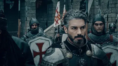 المؤسس اورهان