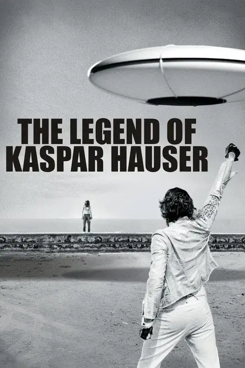 La leggenda di Kaspar Hauser