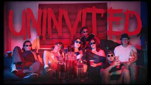 Uninvited