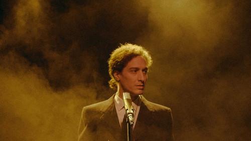 Franco Battiato: The Long Journey