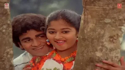 Chiranjeevi Sudhakar