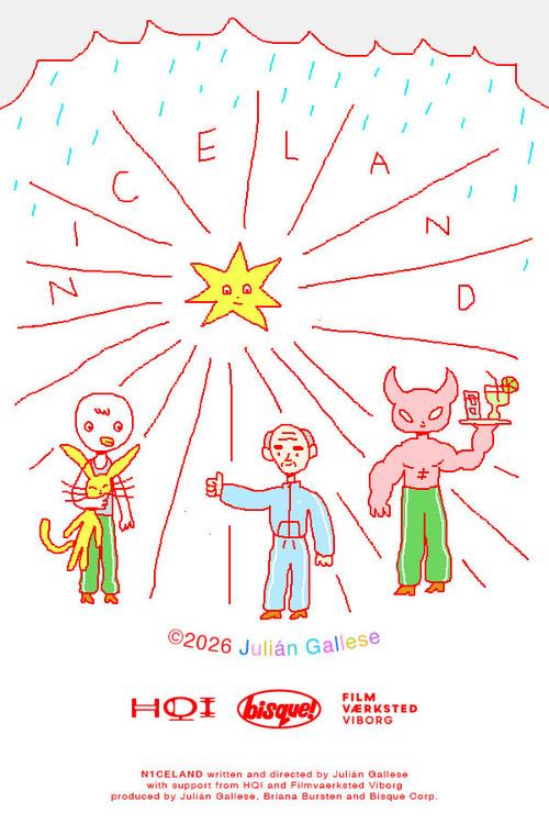 Niceland