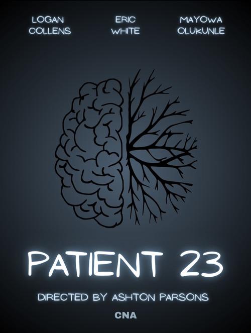 Patient 23
