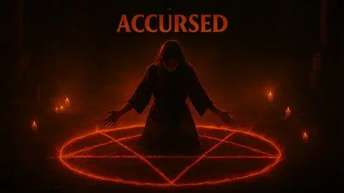 Accursed