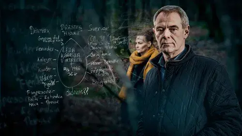 Mordet på massageklinikken