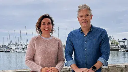 Tour de France Femmes - Met Maarten en Marijn