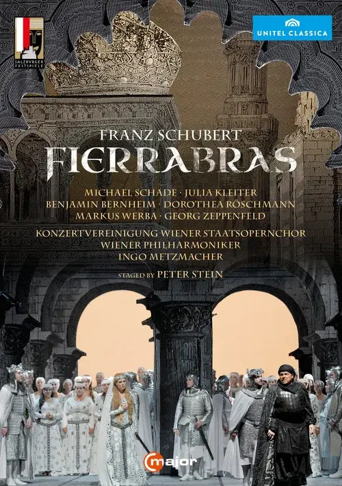 Schubert: Fierrabras