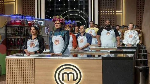MasterChef Celebridades
