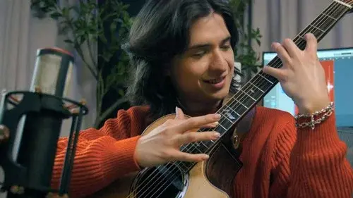 Les nouvelles stars du classique : Anna Lapwood, Hayato Sumino et Marcin