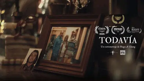 Todavía