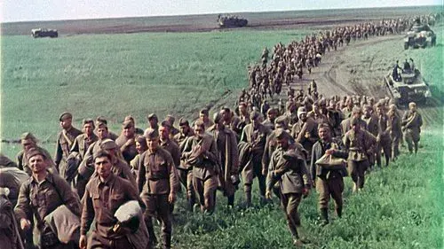 Opération Barbarossa : Au cœur des ténèbres