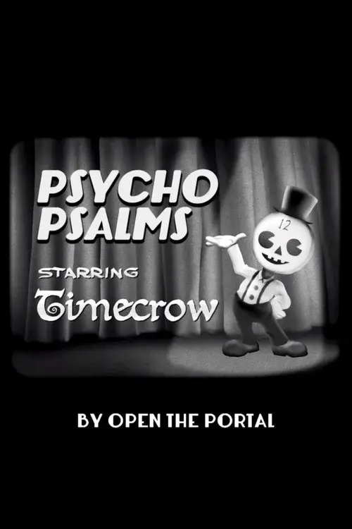 Psycho Psalms