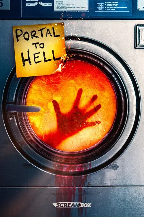 Portal to Hell