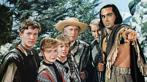 В поисках капитана Гранта