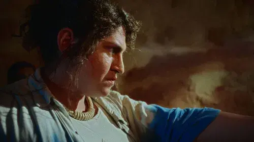 Death and Life Madalena