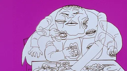 Hunger