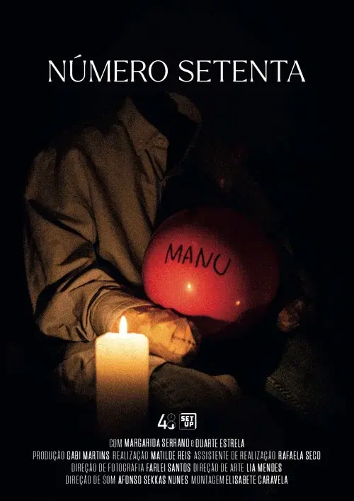 Número Setenta