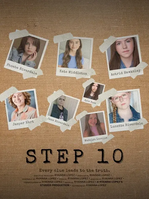 Step 10