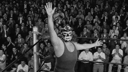El Misterio de Huracán Ramírez