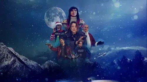 Dashing Through the Snow