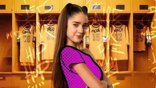 Ayla y Los Mirror