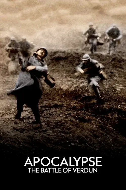 Apocalypse, Verdun