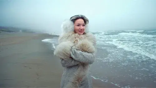 Barbara – Becoming Shirin David