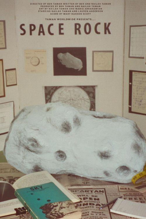 Space Rock
