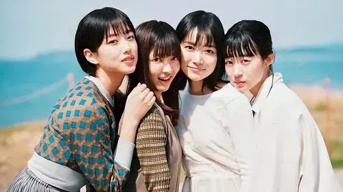 惑星サザーランドへようこそ