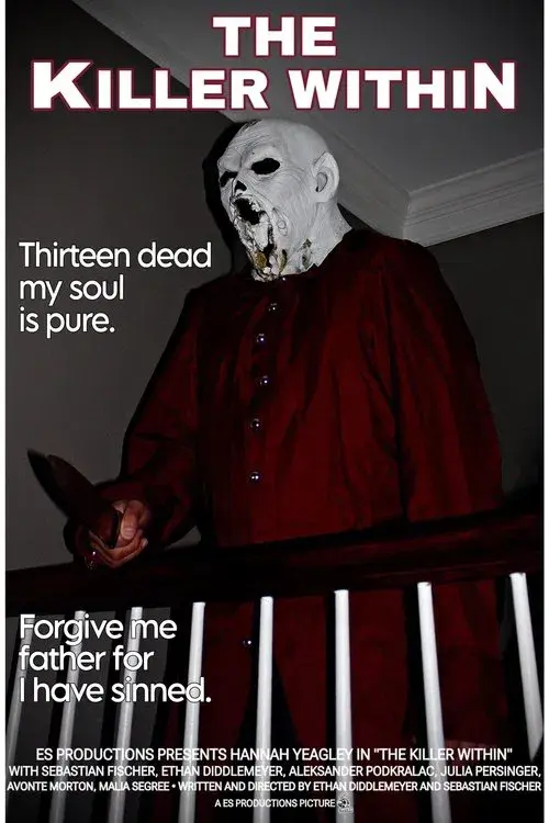 The Killer Within